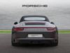 Porsche 911 Carrera 4S Cabriolet