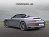 Porsche 911 Carrera 4S Cabriolet
