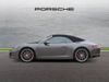 Porsche 911 Carrera 4S Cabriolet