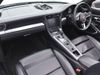 Porsche 911 Carrera 4S Cabriolet
