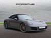 Porsche 911 Carrera 4S Cabriolet