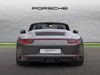 Porsche 911 Carrera 4S Cabriolet