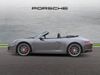 Porsche 911 Carrera 4S Cabriolet