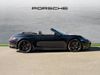 Porsche 911 Carrera 4S Cabriolet