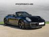 Porsche 911 Carrera 4S Cabriolet