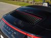 Porsche 911 Carrera 4S Cabriolet