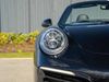 Porsche 911 Carrera 4S Cabriolet