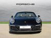 Porsche 911 Carrera 4S Cabriolet