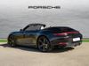 Porsche 911 Carrera 4S Cabriolet