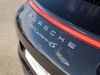 Porsche 911 Carrera 4S Cabriolet