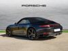 Porsche 911 Carrera 4S Cabriolet