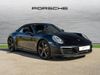 Porsche 911 Carrera 4S Cabriolet
