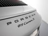 Porsche 911 Carrera S Cabriolet