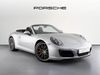 Porsche 911 Carrera S Cabriolet