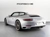 Porsche 911 Carrera S Cabriolet
