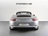 Porsche 911 Carrera S Cabriolet