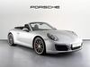 Porsche 911 Carrera S Cabriolet