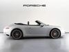 Porsche 911 Carrera S Cabriolet