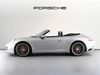 Porsche 911 Carrera S Cabriolet