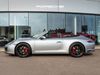 Porsche 911 Carrera S Cabriolet