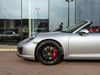 Porsche 911 Carrera S Cabriolet