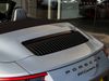 Porsche 911 Carrera S Cabriolet