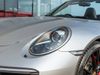 Porsche 911 Carrera S Cabriolet