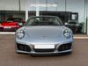 Porsche 911 Carrera S Cabriolet