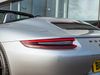 Porsche 911 Carrera S Cabriolet