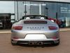 Porsche 911 Carrera S Cabriolet