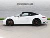 Porsche 911 Carrera 4S Cabriolet