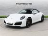 Porsche 911 Carrera 4S Cabriolet