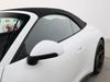 Porsche 911 Carrera 4S Cabriolet