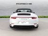 Porsche 911 Carrera 4S Cabriolet