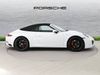 Porsche 911 Carrera 4S Cabriolet