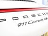 Porsche 911 Carrera 4S Cabriolet