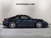 Porsche 911 Turbo S