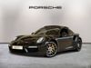 Porsche 911 Turbo S