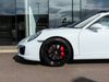 Porsche 911 Carrera S
