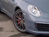 Porsche 911 Carrera 4S