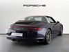 Porsche 911 Targa 4S