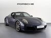 Porsche 911 Targa 4S
