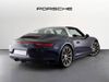 Porsche 911 Targa 4S