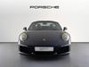 Porsche 911 Targa 4S