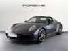 Porsche 911 Targa 4S
