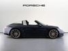 Porsche 911 Targa 4S