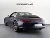 Porsche 911 Targa 4S