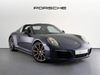 Porsche 911 Targa 4S