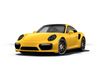 Porsche 911 Turbo