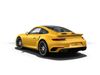Porsche 911 Turbo